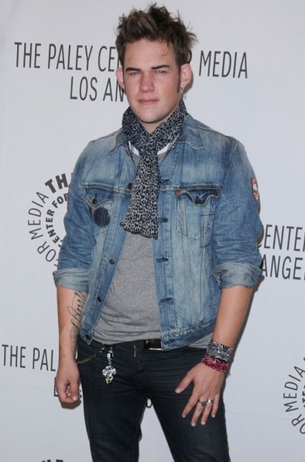 James Durbin Photo