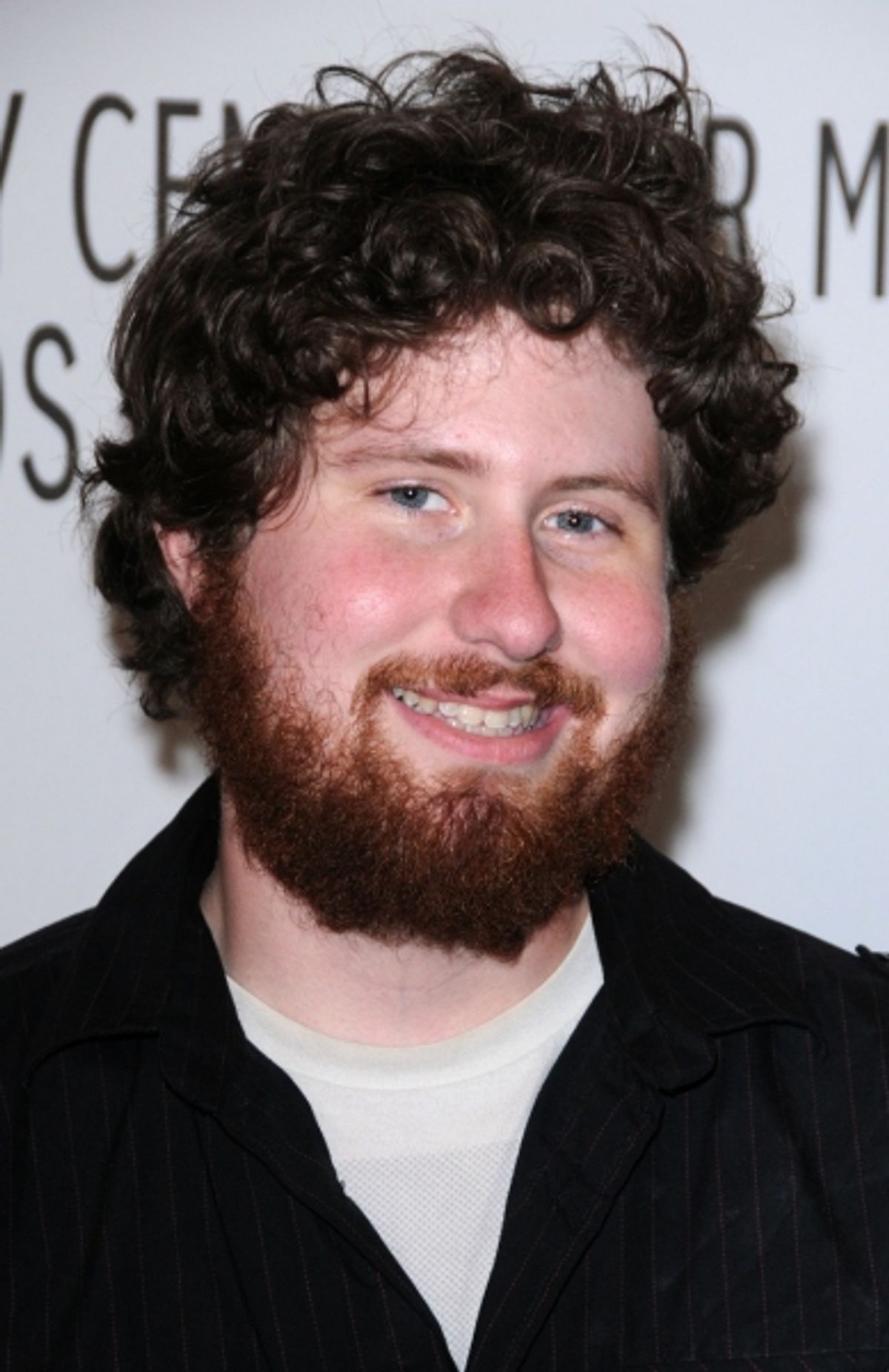 Casey Abrams at 