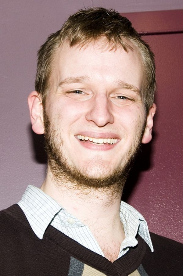 Matt Roi Berger Photo