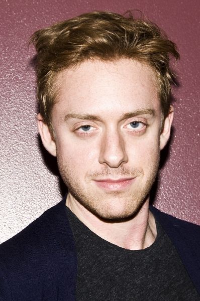 Max Jenkins Photo