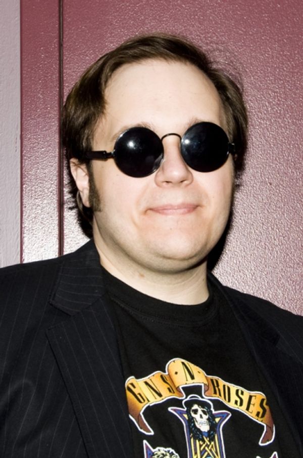  Randy Blair Photo