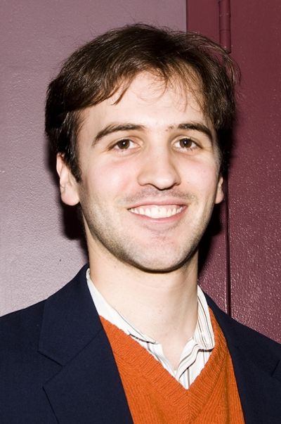 Andy Sandberg Photo
