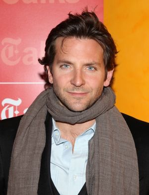 Bradley Cooper backstage at Times Talks: A Conversation with Bradley Cooper at the Times Center in New York City. @ BroadwayWorld Bradley Cooper backstage at Times Talks: A Conversation with Bradley Cooper at the Ti Photo