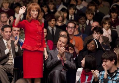 Kathy Griffin  Photo