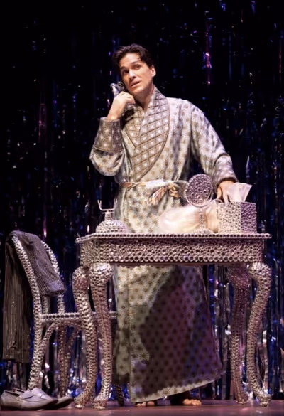Will Swenson Photo