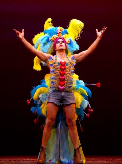 Will Swenson Photo