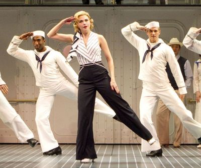 Sutton Foster Photo