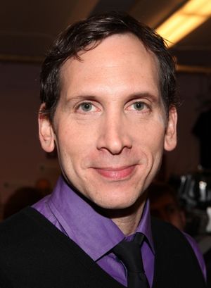 Stephen Kunken attend the Meet & Greet the cast of Broadway's "High" at the Ripley Grier Rehearsal Studio in New York City. @ BroadwayWorld Stephen Kunken attend the Meet & Greet the cast of Broadway's "High" at the Ripley Gr Photo