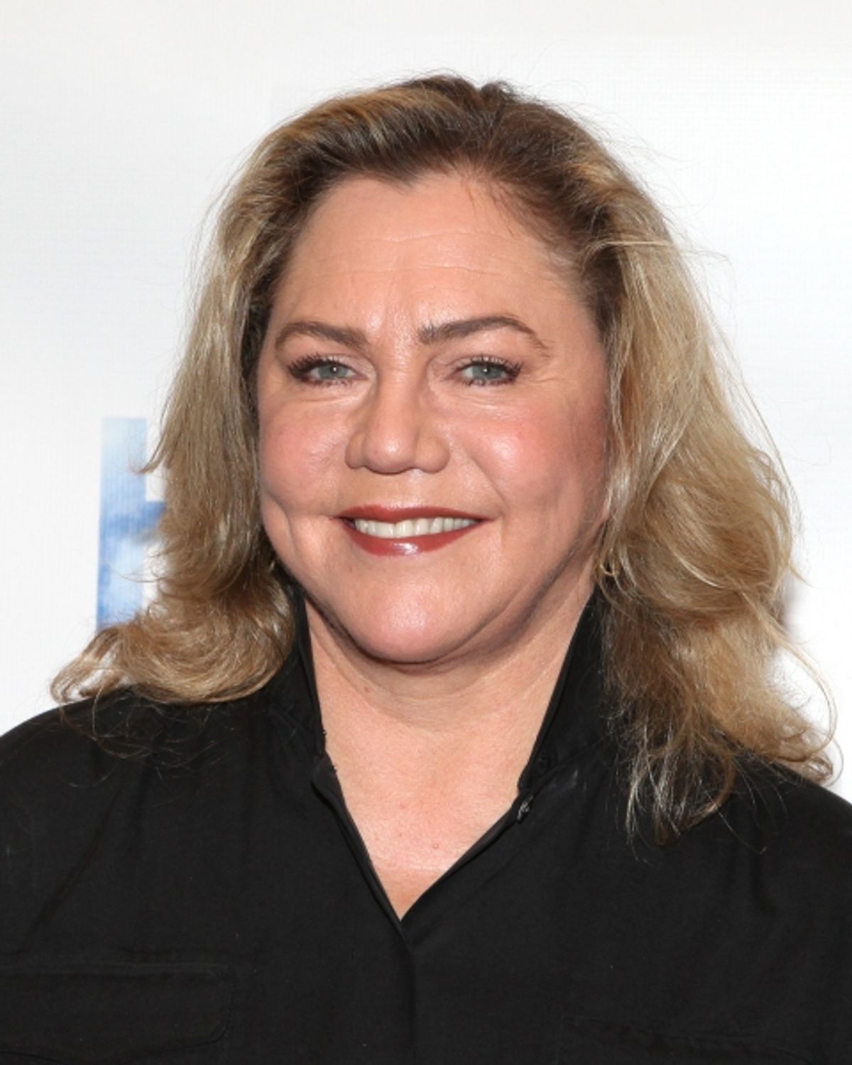 Kathleen Turner attend the Meet & Greet the cast of Broadway's 'High' at the Ripley Grier Rehearsal Studio in New York City. at 