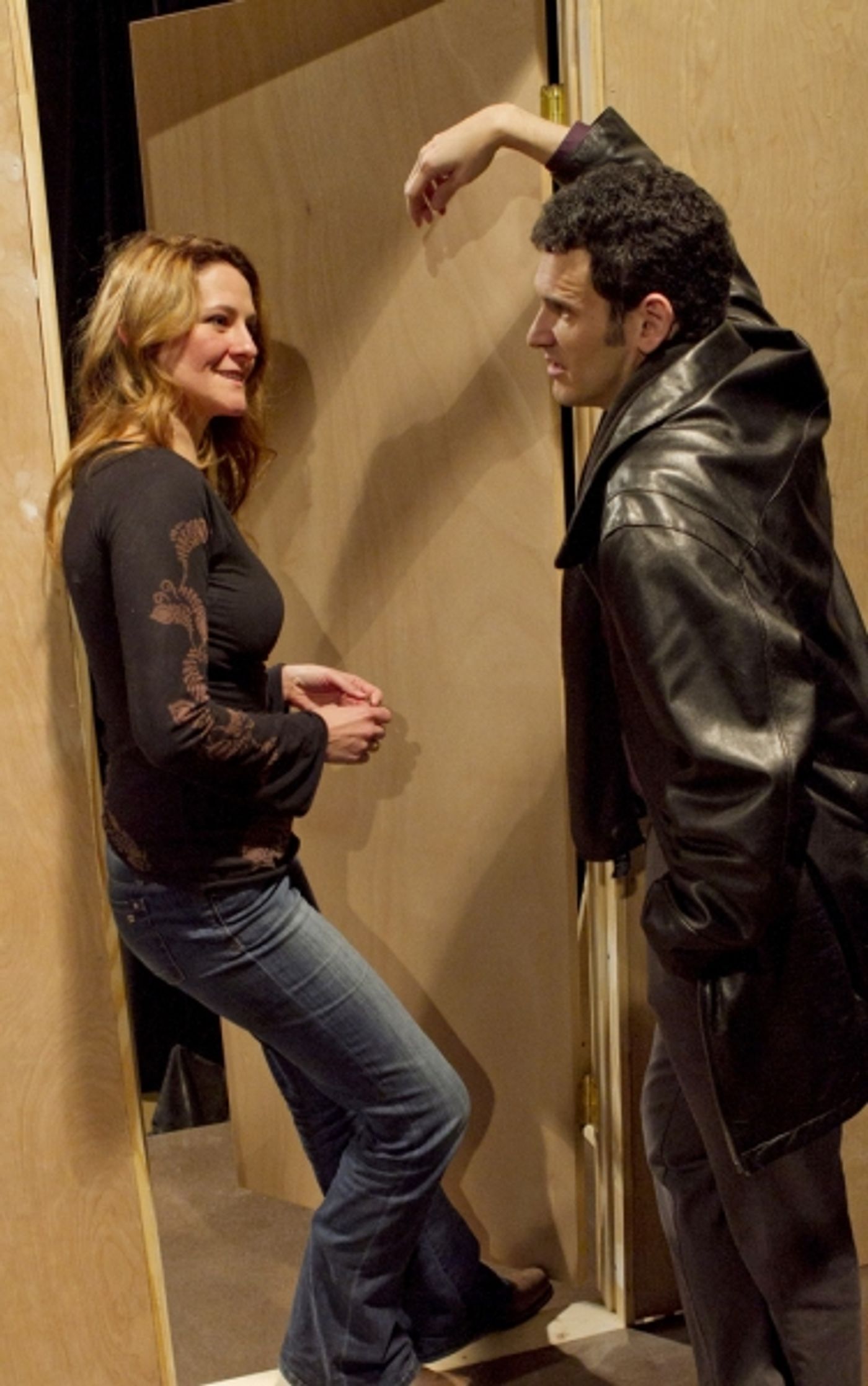 Photo Flash: Phoenix Theatre's THIS  Image