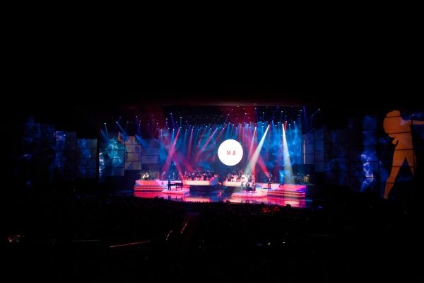 Celine Dion Photo