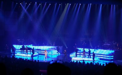 Celine Dion Photo