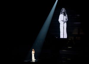 Celine Dion Photo