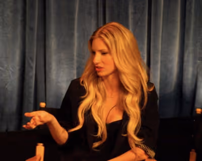 Heather Morris Photo