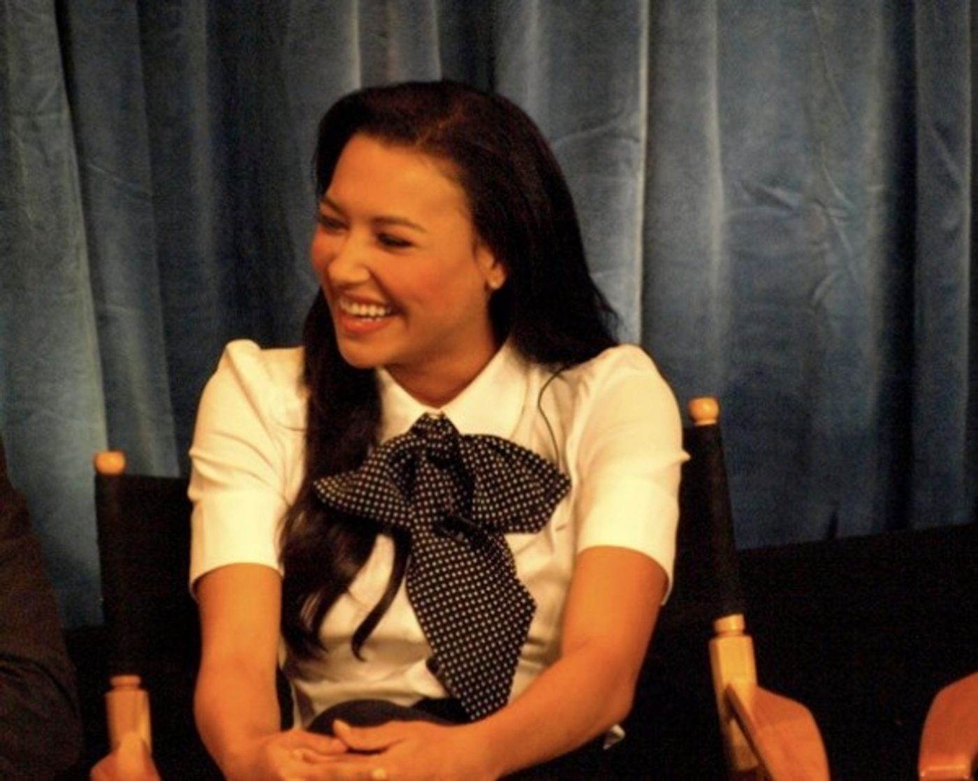 Photo Flash: GLEE Cast Returns To PaleyFest  Image