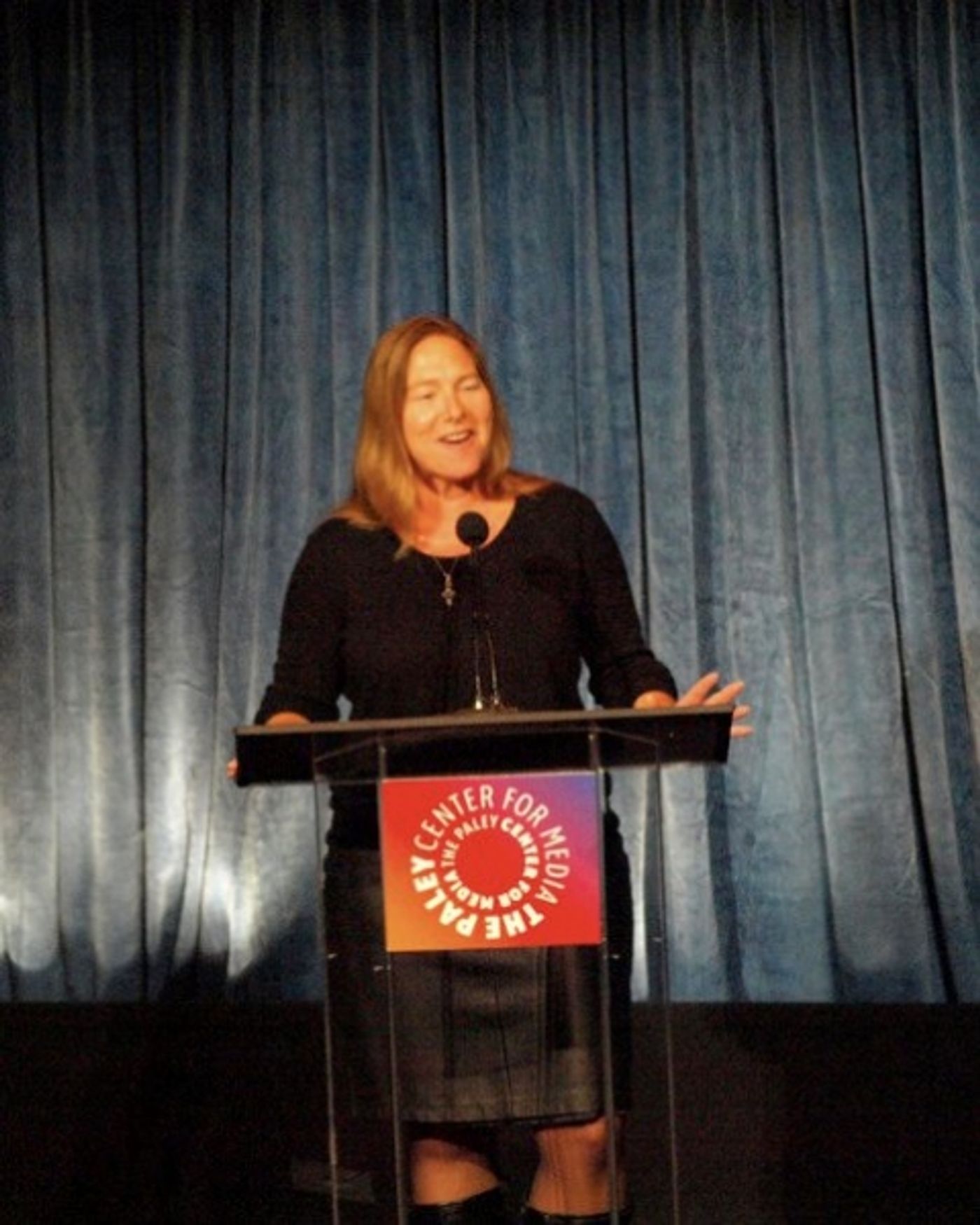 Photo Flash: GLEE Cast Returns To PaleyFest  Image