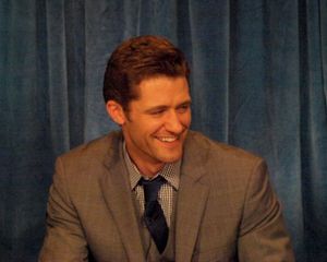 Matthew Morrison Photo