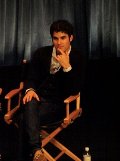 Darren Criss  Photo