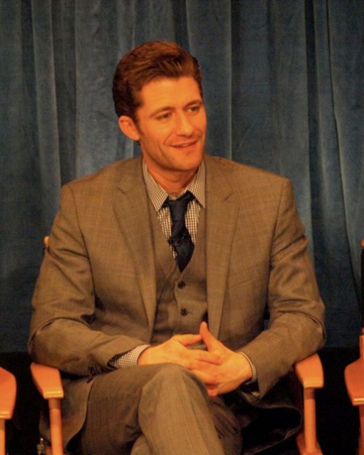 Photo Flash: GLEE Cast Returns To PaleyFest Part 2  Image