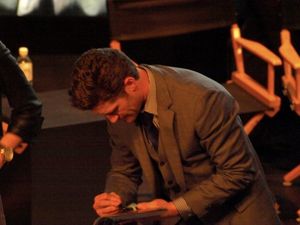 Matthew Morrison Photo