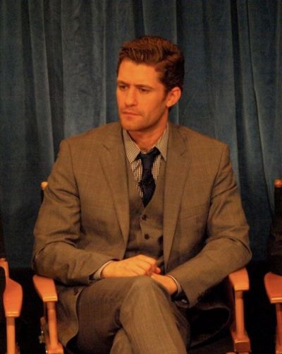 Matthew Morrison Photo