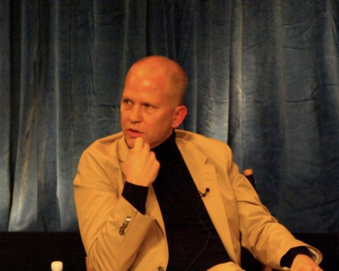 Photo Flash: GLEE Cast Returns To PaleyFest Part 2  Image