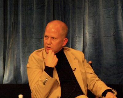 Ryan Murphy Photo
