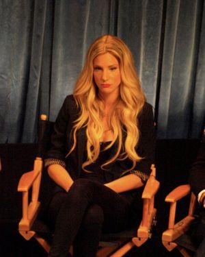 Heather Morris Photo