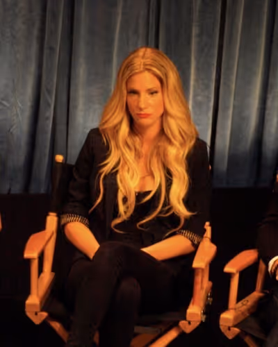 Heather Morris Photo