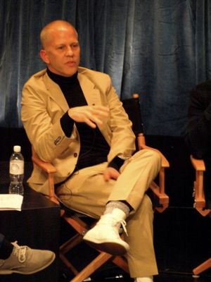 Ryan Murphy Photo