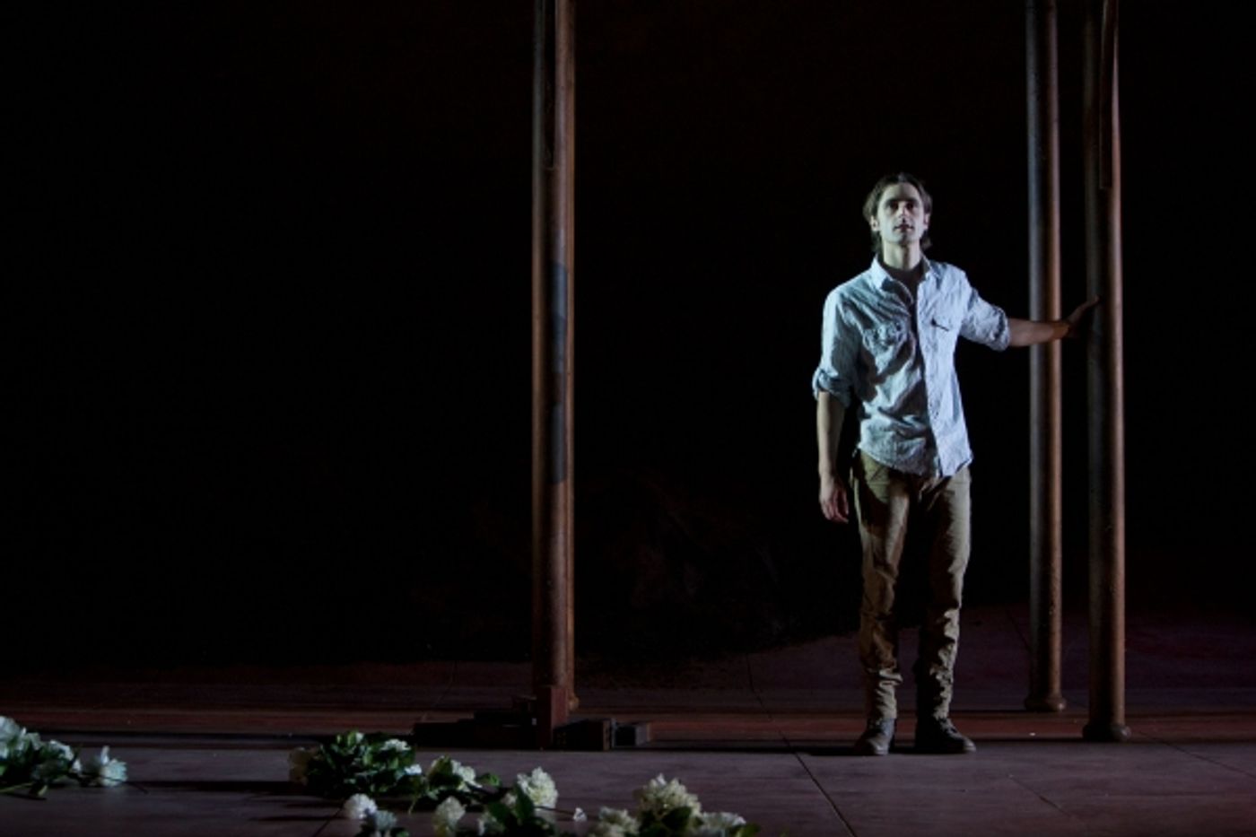 Photo Flash: Tale Rep's ROMEO AND JULIET  Image