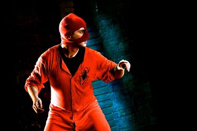 Alex Brightman   Photo