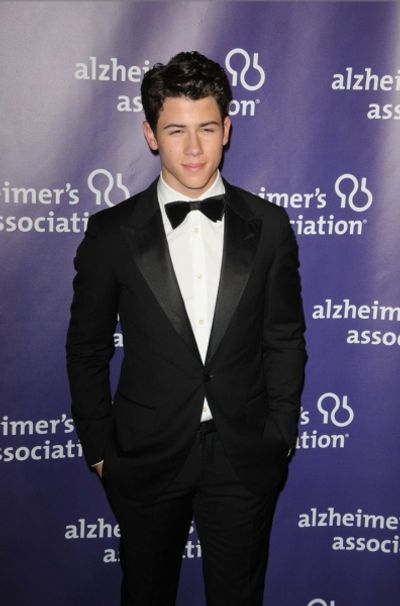 Nick Jonas Photo