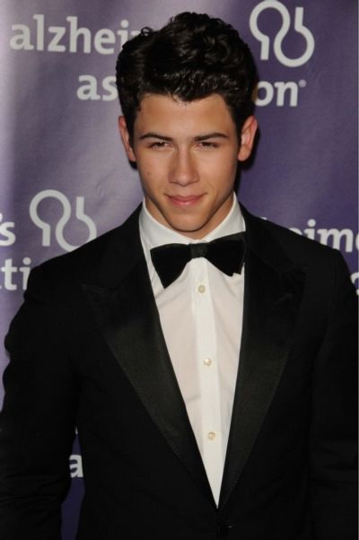 Nick Jonas Photo