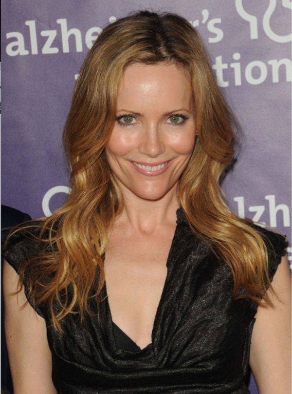 Leslie Mann Photo