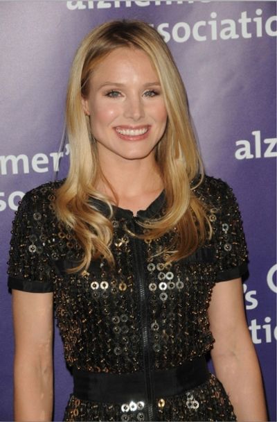 Kristen Bell Photo