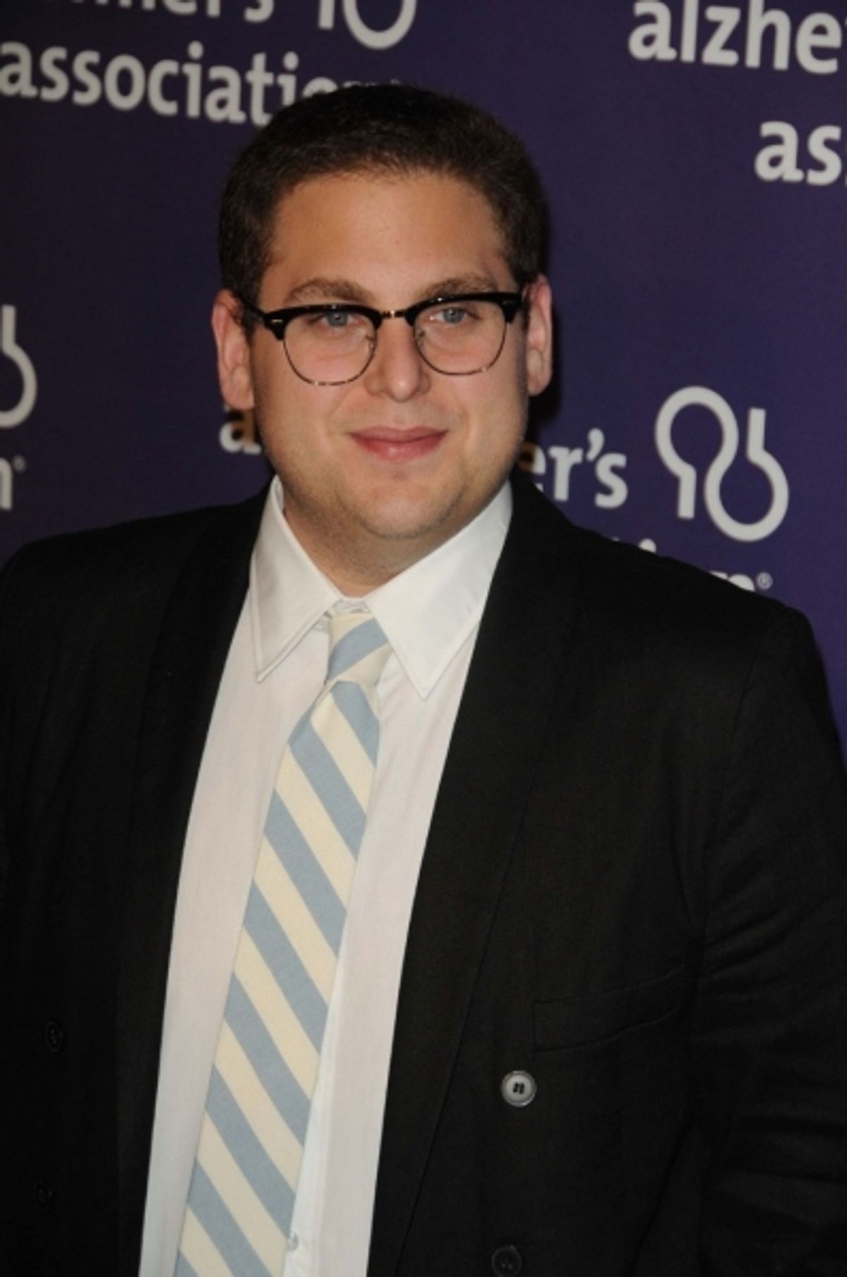 Jonah Hill at 