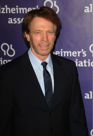 Jerry Bruckheimer @ BroadwayWorld Jerry Bruckheimer Photo