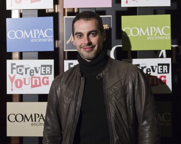 Francesc Abos Photo