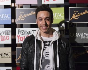 Jordi Cussi @ BroadwayWorld Jordi Cussi Photo