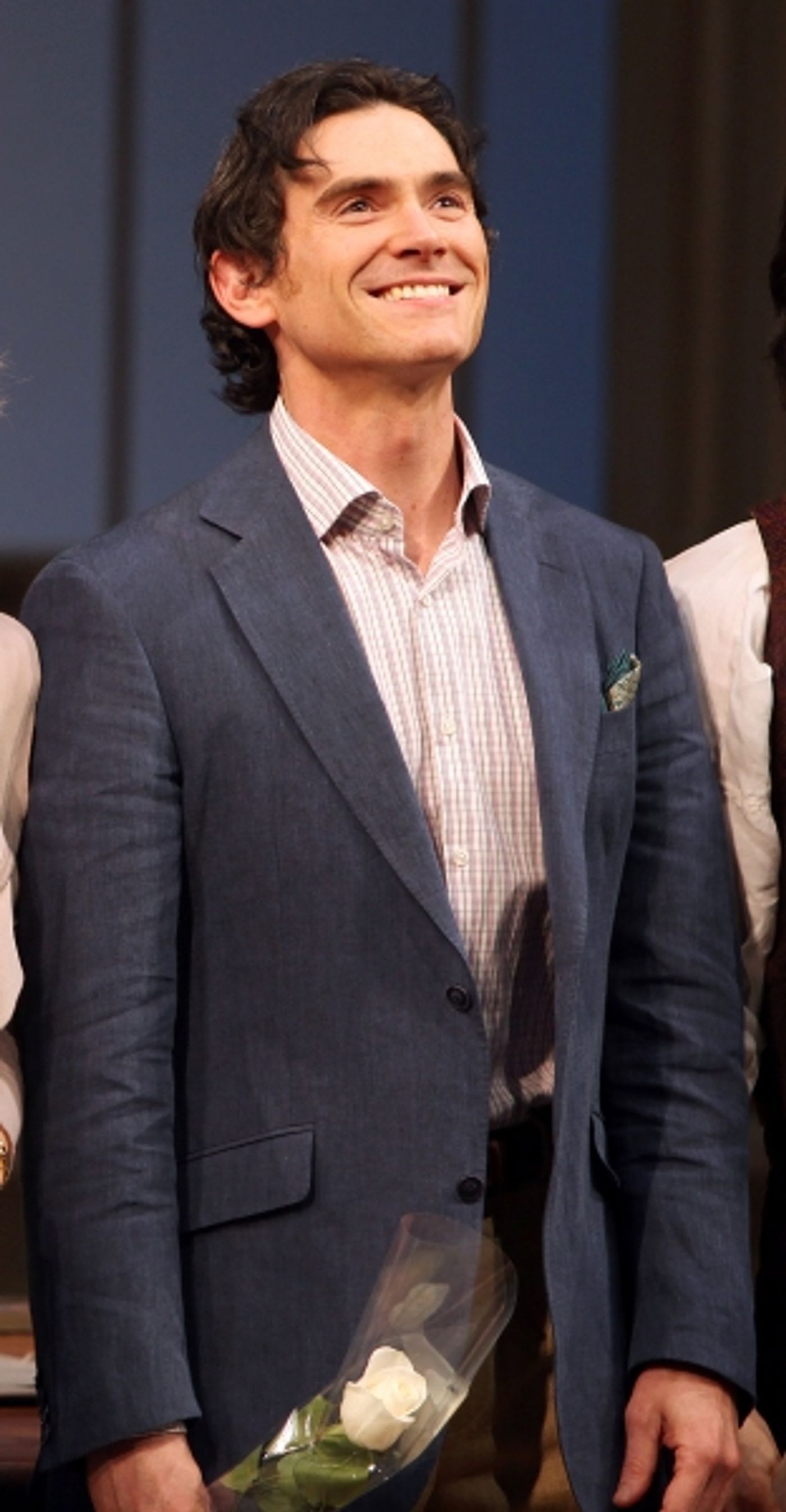Photo Coverage: ARCADIA Opening Night Curtain Call  Image