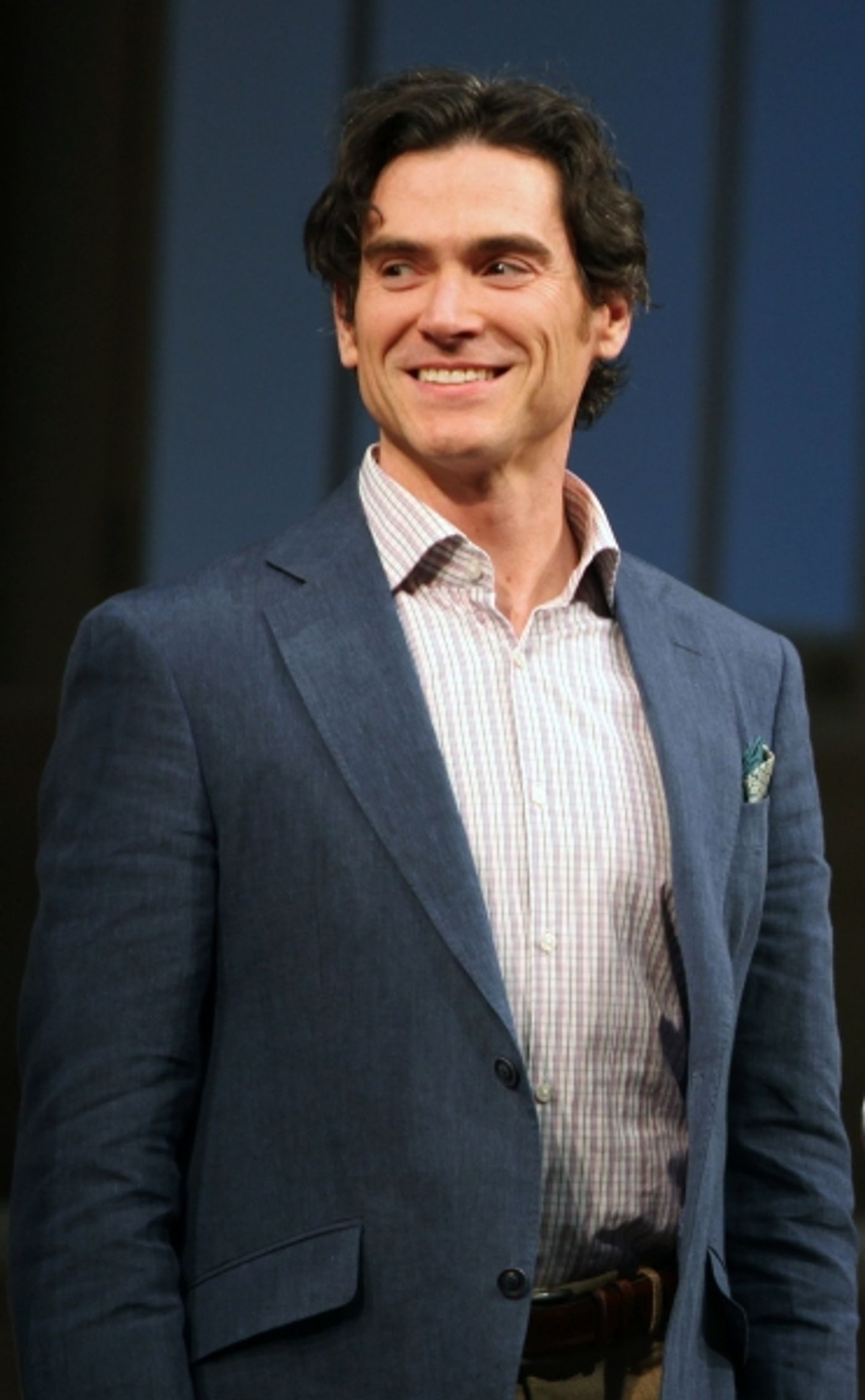 Photo Coverage: ARCADIA Opening Night Curtain Call  Image