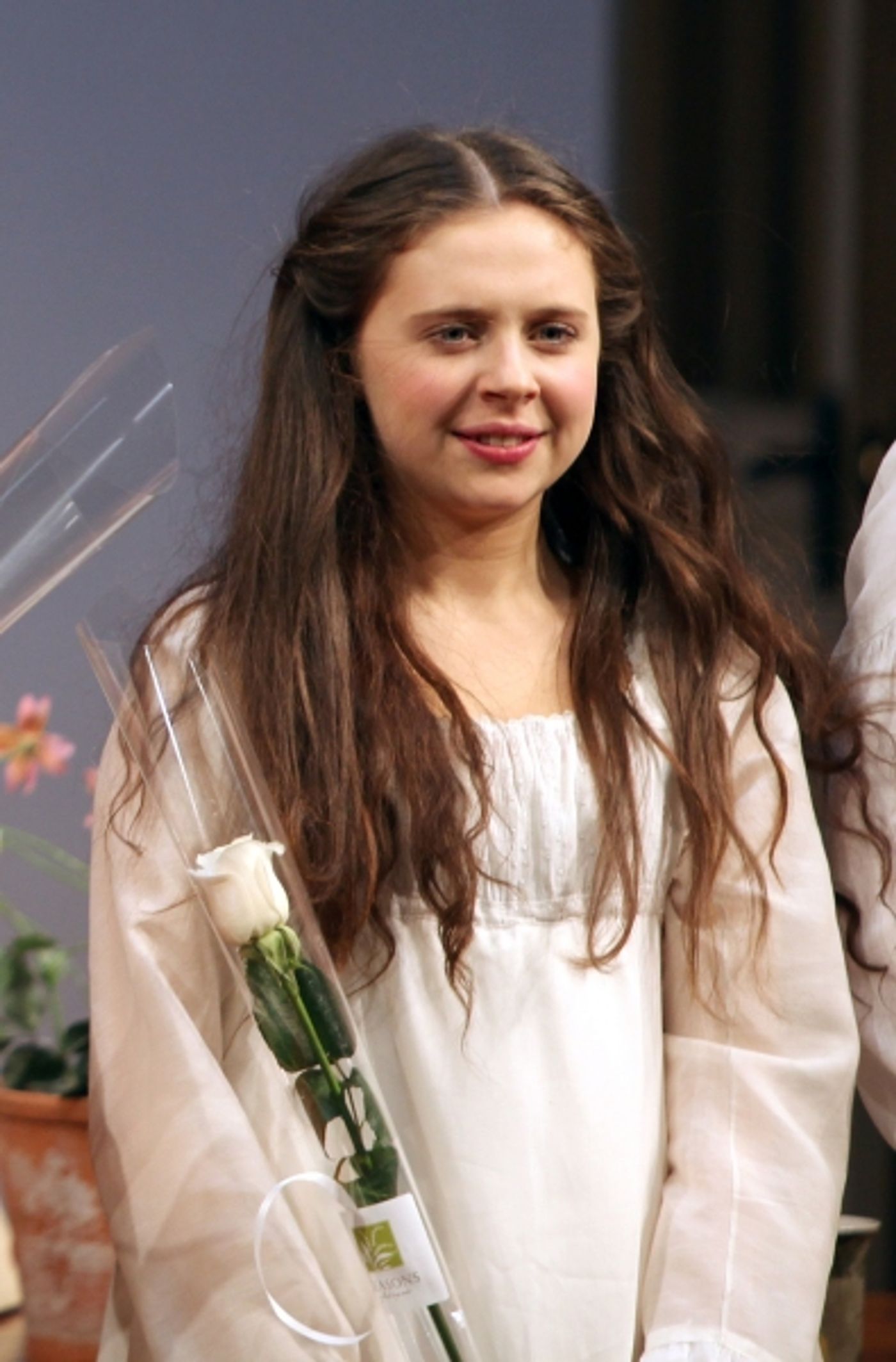 Photo Coverage: ARCADIA Opening Night Curtain Call  Image