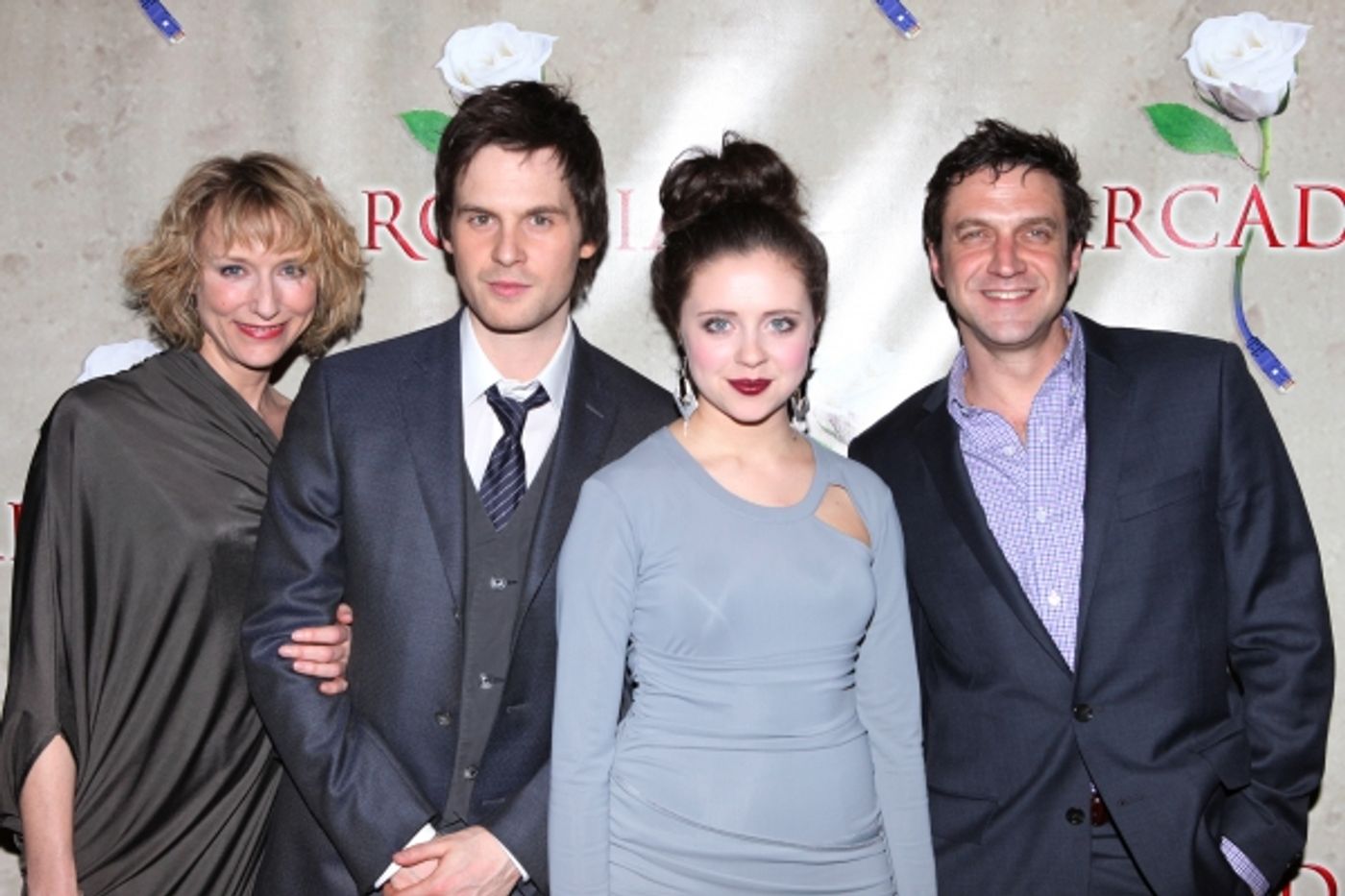 Photo Coverage: ARCADIA Opening Night After Party  Image