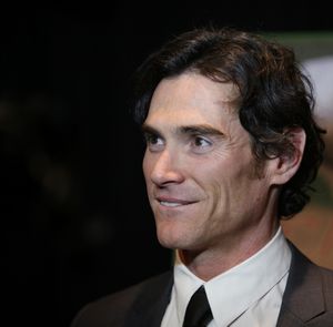 Billy Crudup attending the Broadway Opening Night After Party for 'Arcadia' at Gotham Photo