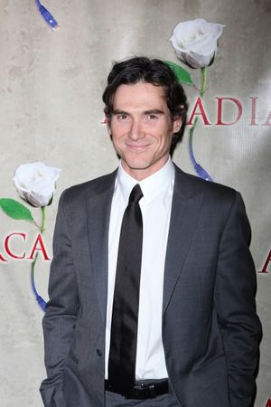 Billy Crudup attending the Broadway Opening Night After Party for 'Arcadia' at Gotham Photo