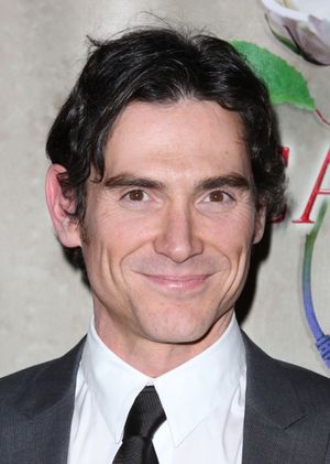 Billy Crudup attending the Broadway Opening Night After Party for 'Arcadia' at Gotham Photo