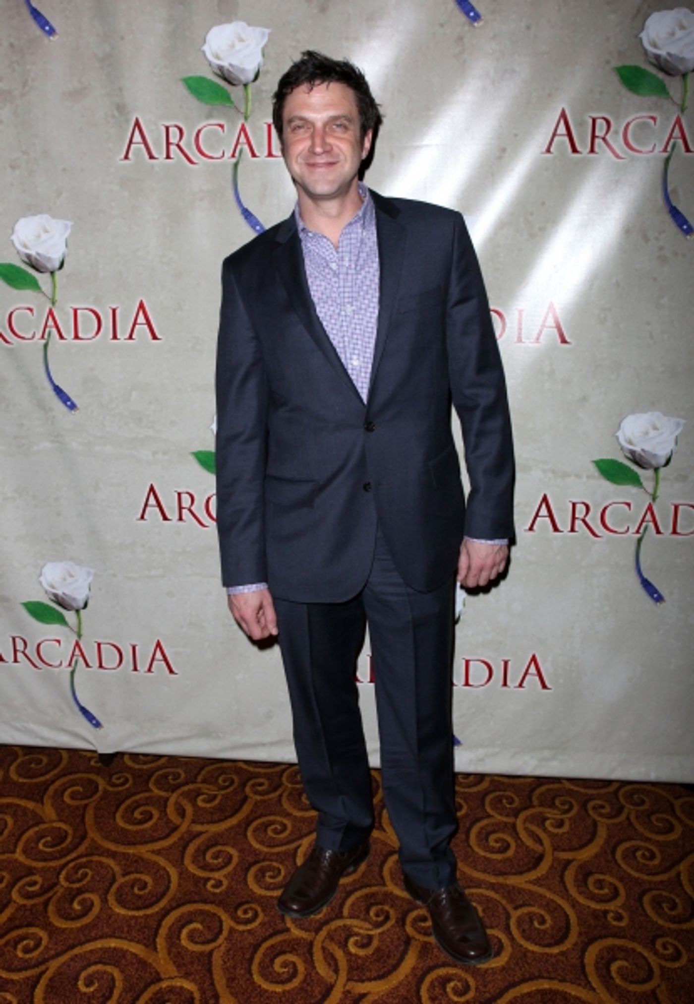 Photo Coverage: ARCADIA Opening Night After Party  Image