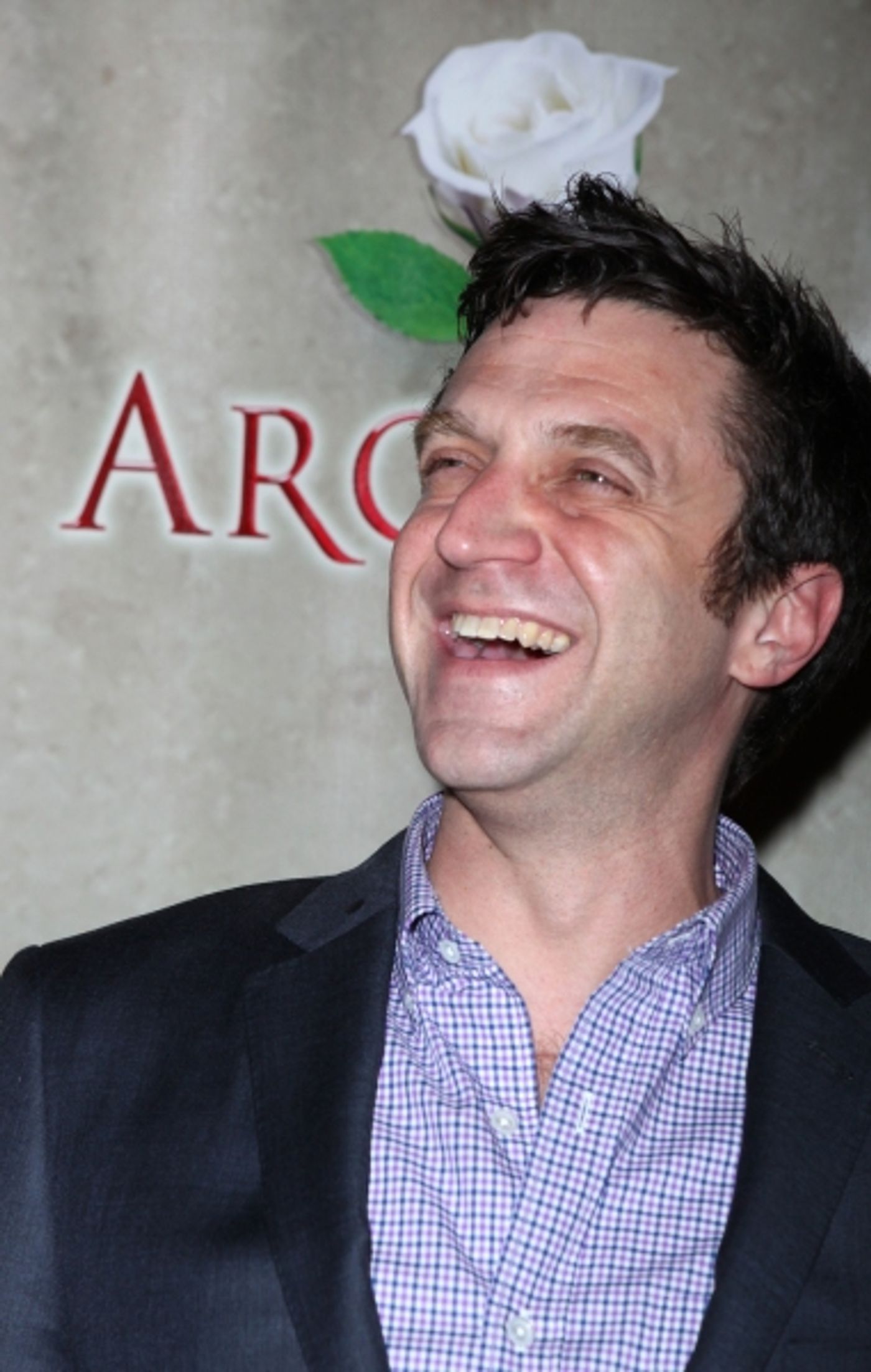 Photo Coverage: ARCADIA Opening Night After Party  Image