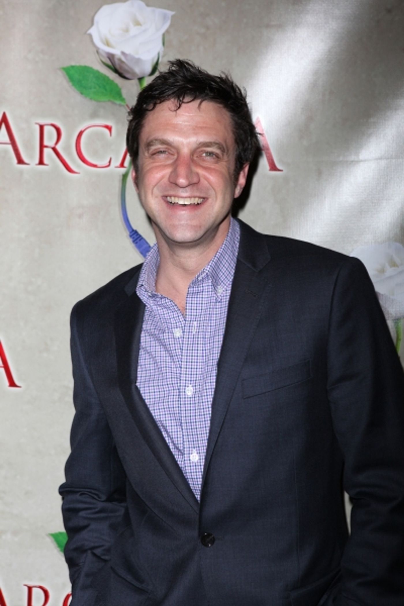 Photo Coverage: ARCADIA Opening Night After Party  Image